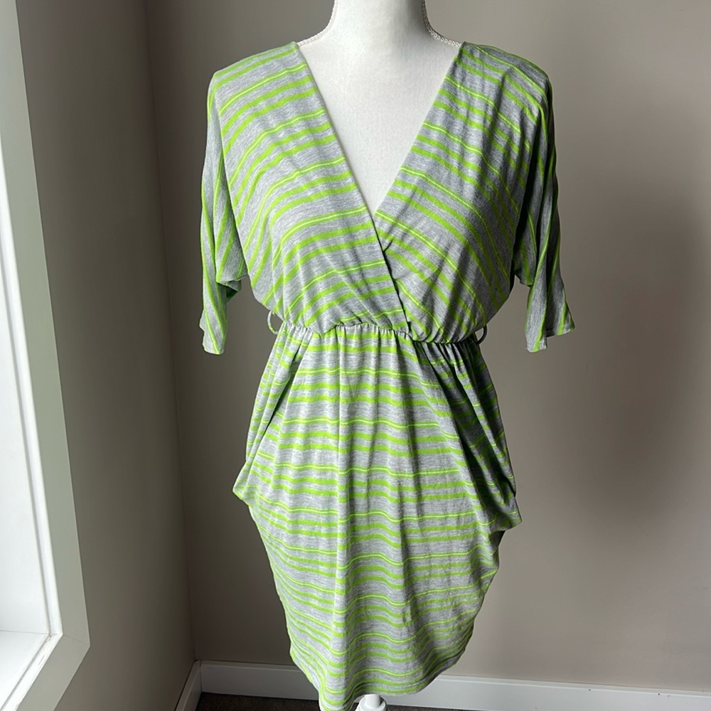 Poema Dress